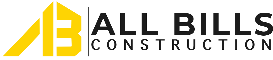 All Bills Construction